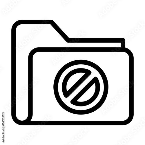 a collection of icons containing various forms of file folders in software such as Word, Excel, SVG and so on