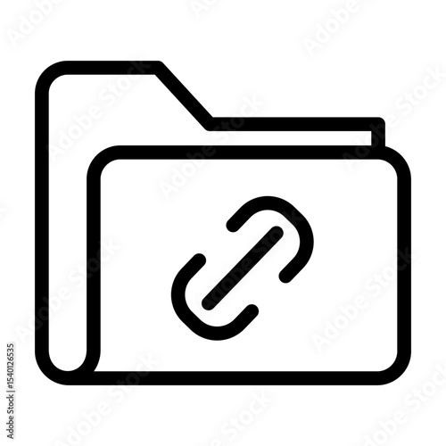 a collection of icons containing various forms of file folders in software such as Word, Excel, SVG and so on