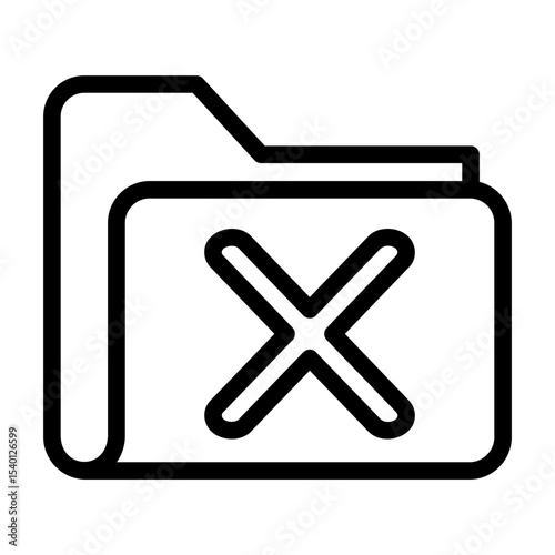 a collection of icons containing various forms of file folders in software such as Word, Excel, SVG and so on