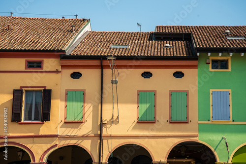 bellezze reggio emilia  