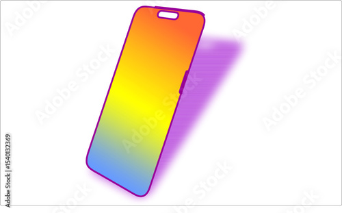 exclamation mark vector illustration