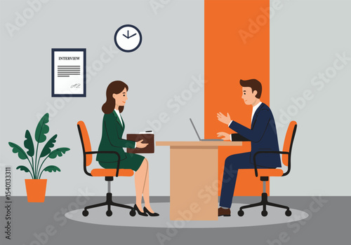 Job Interview Strategies for Success in Your Next Career Opportunity.  Mastering the Art of the Interview Process and  Presentation Skills for a Positive Outcome