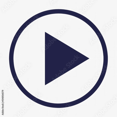 Free Download Dynamic Interconnected Arrows Icon Display, Graphic Design, Digital Environment, Modern Aesthetic, Flat Vector Style - GFXLoad