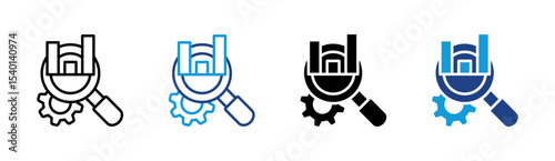Insight Engine Icon