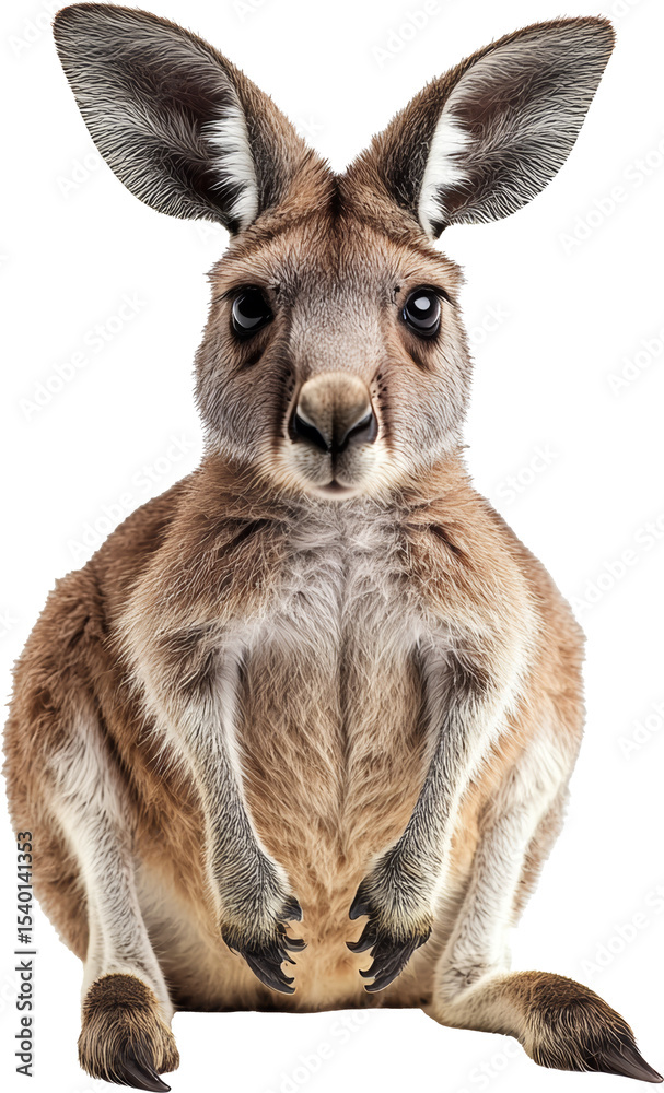 Fototapeta premium kangaroo