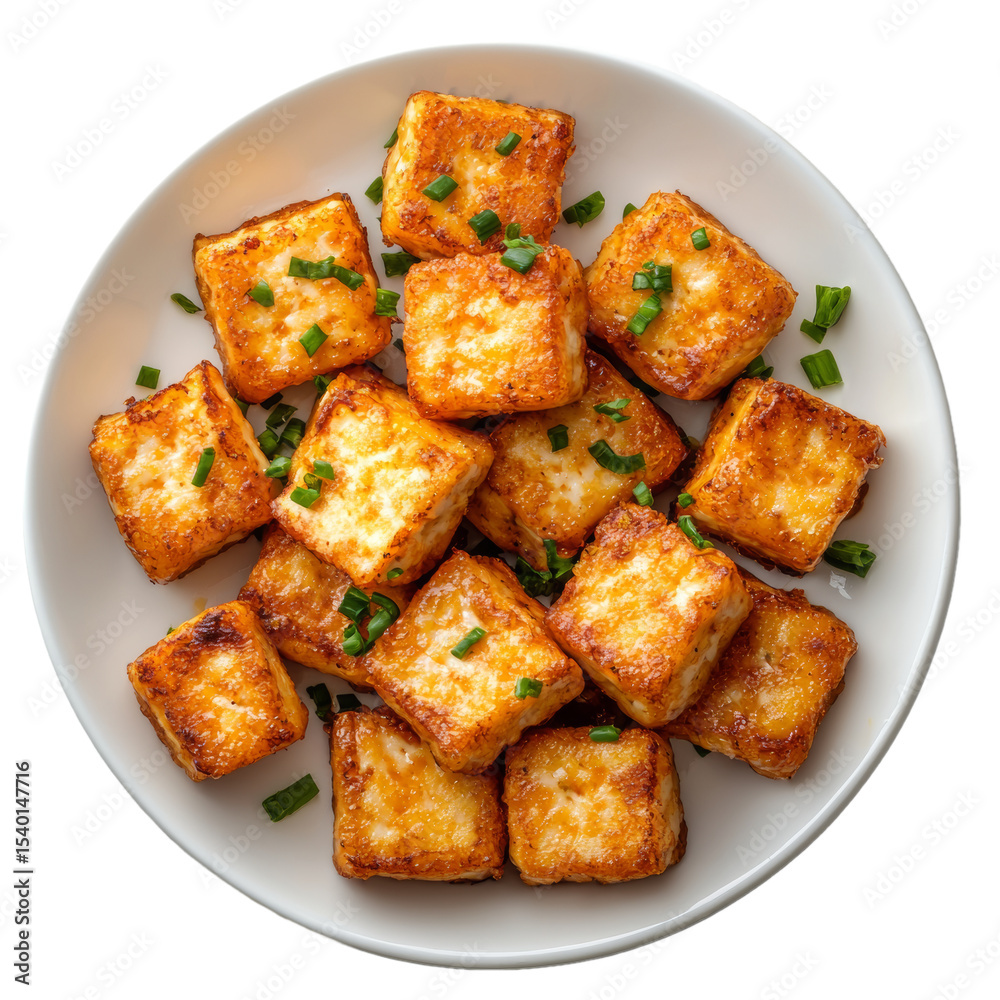 fish tofu fish tofu