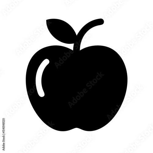 Apple remove icon vector illustration