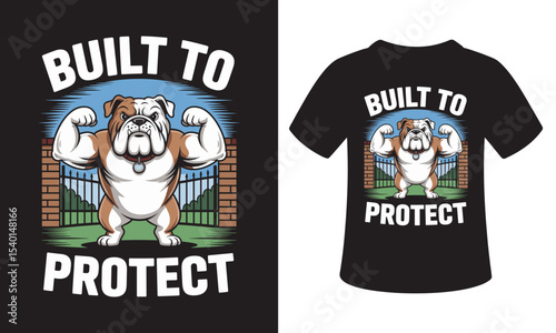 Best Dog T Shirt Design