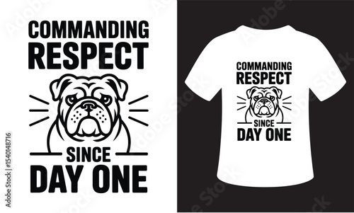 Best Dog T Shirt Design