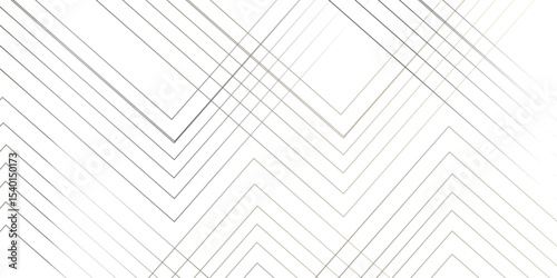 Abstract modern background with colorful lines and white background design. abstract minimal and black background with realistic line wave geometric square shape. abstract shadow natural texture