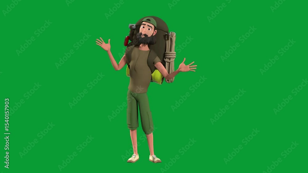 woman in green dress woman in green dress