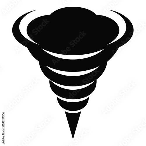  Tornado cyclone