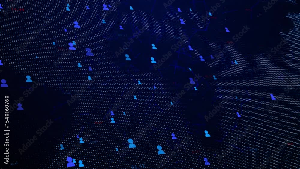 Blockchain supply chain business smart contract solution protocol