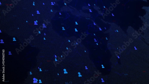 Blockchain supply chain business smart contract solution protocol