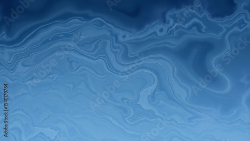 Blue abstract background design wallpaper texture pattern graphic art water