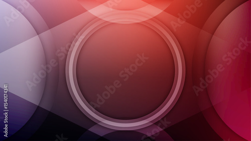 Liquid, Gradient Mesh, Abstract Motion, Editable Vector Design for Trendy Visuals