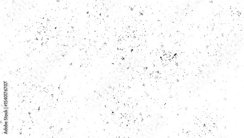 Vector texture dust and scratched. Grunge background. Subtle sprayed ink grain texture overlay. Grunge background, Dust Overlay. Distressed Grainy Grungy Framing Effect. Dirty grunge background. 