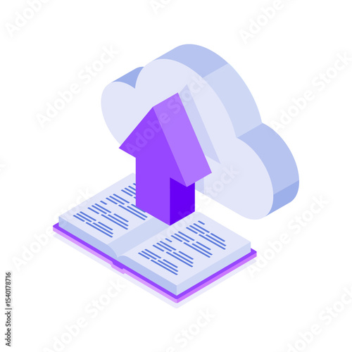Uploading Information to Cloud