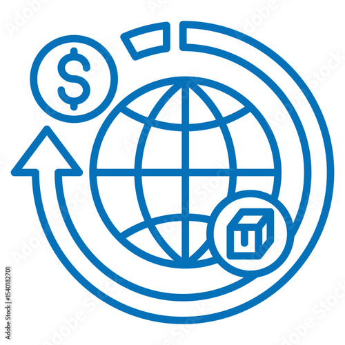 global market