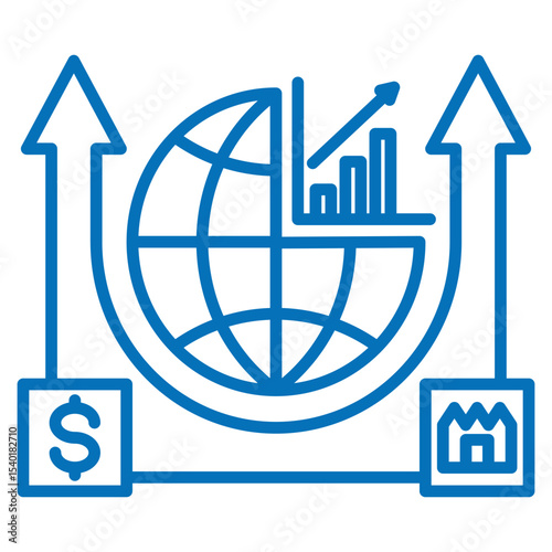 industrial growth