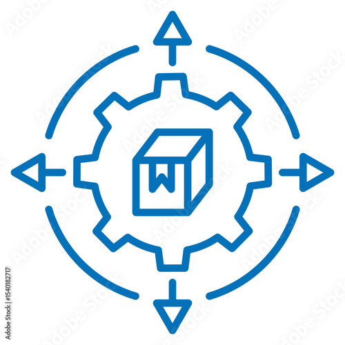 logistics management