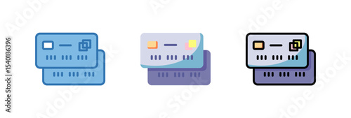 Credit Cards Icon