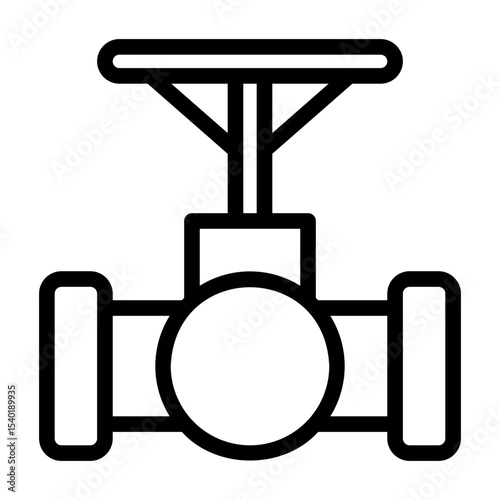 a collection of icons containing various household equipment, such as tables, chairs, tissue holders and so on