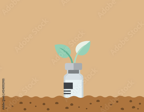 Growing a Healthier Future Vaccine Development and Plant-Based Solutions
