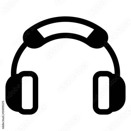 Over-Ear Headset for Audio and Gaming
