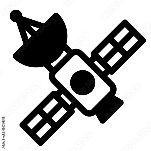 Satellite Dish Communication Technology