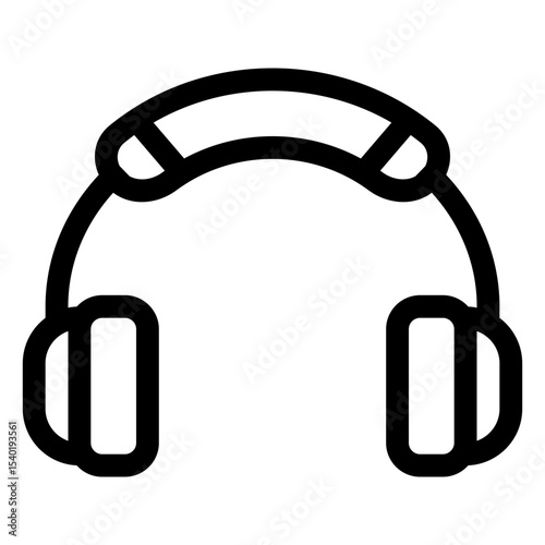 Over-Ear Headset for Audio and Gaming