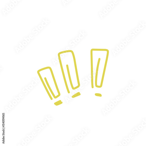comic pop line elements