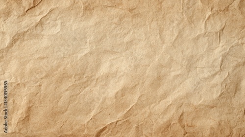 Wallpaper Mural Light beige vintage paper, smooth aged parchment Torontodigital.ca