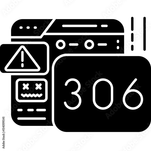 Switch Proxy Icon