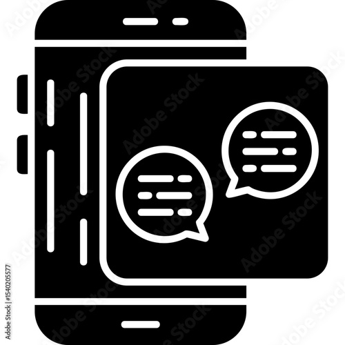 Chat Icon