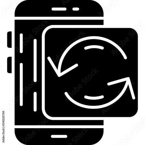 Restart Icon