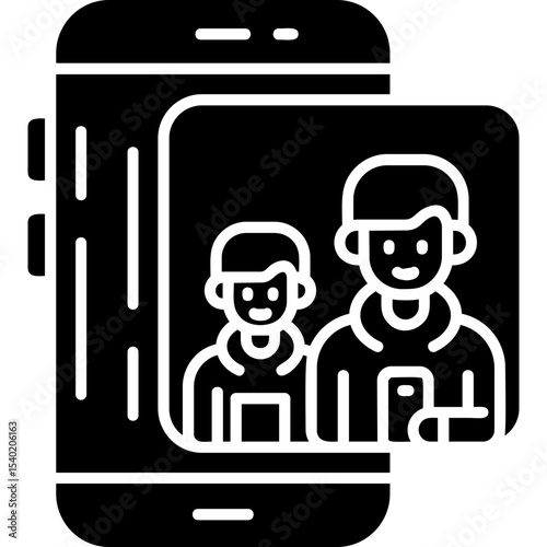 Group chat Icon