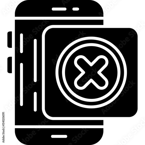 Cancel Icon