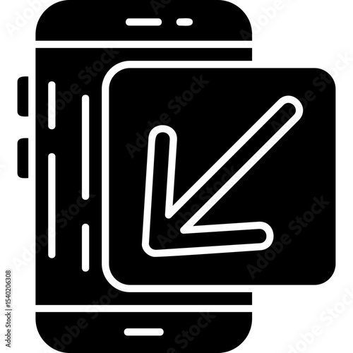 Receive Icon