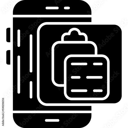 Paste Icon