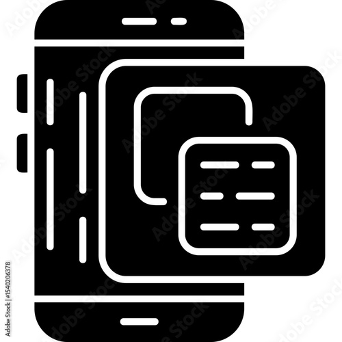 Copy Icon