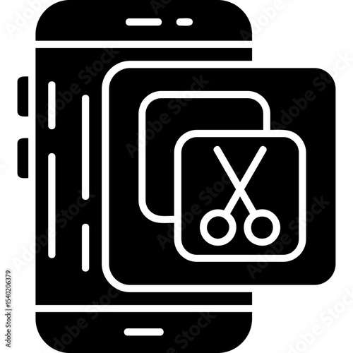 Cut Icon
