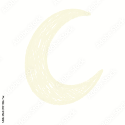 Children’s drawings Sun moon rainbow weather