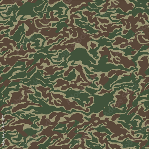 camouflage seamless 2 colours