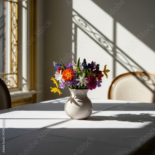 interior design of living room