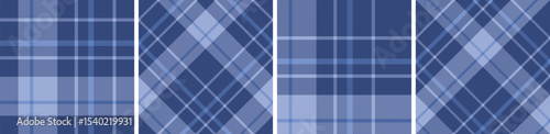 Check design seamless pattern tartan plaid for dress gingham,flannel skirt, tablecloth other modern and fashion print.