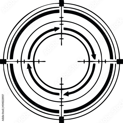 target