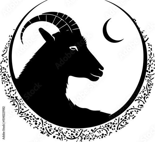 Eid al Adah Vector Art Collection, Islamic Festival Vector Design, Eid Celebration Vector Art, Eid al Adah Animal Sacrifice Art, Muslim Holiday Vector Illustration, Eid al Adah Mosque Scene Vector, 