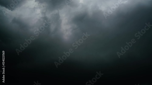 Time-lapse of sunset, sunrise with  Clouds gathering before the rain, clouds after bad weather, heavy rain before a storm, and a loop of thunderstorms. Typhoon Sky, tornado cloud.
