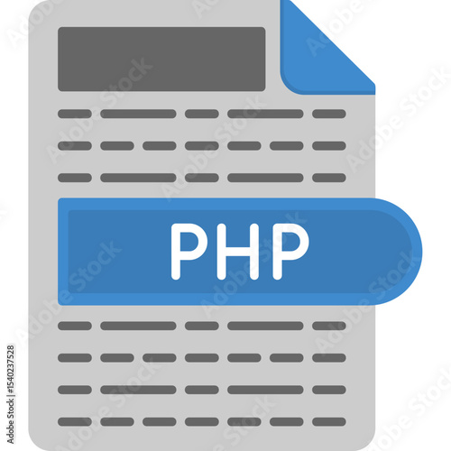 PHP Icon